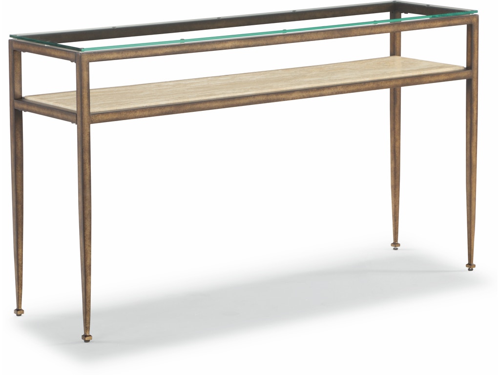 Venice Sofa Table