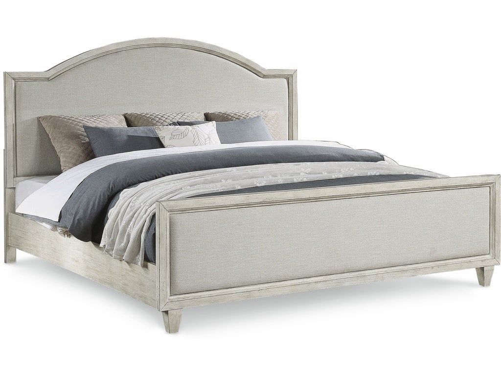 Newport Queen Bed