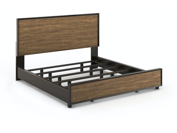 Alpine King Bed - Image 2