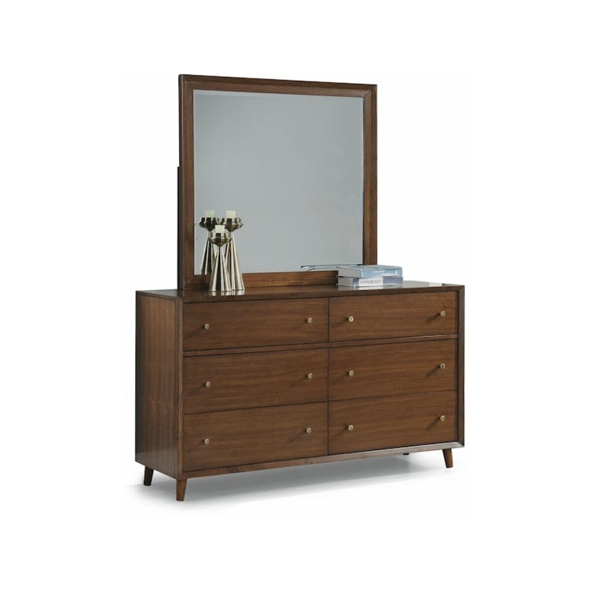 Ludwig Dresser Dressers Flexsteel 4