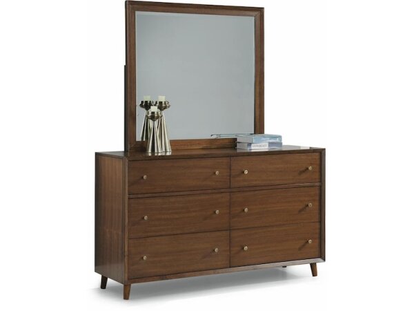 Ludwig Dresser Dressers Flexsteel