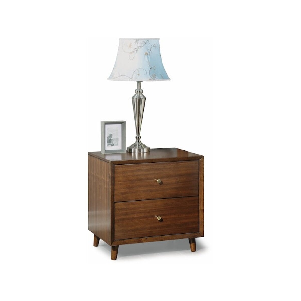 Ludwig Nightstand Nightstands Flexsteel 4