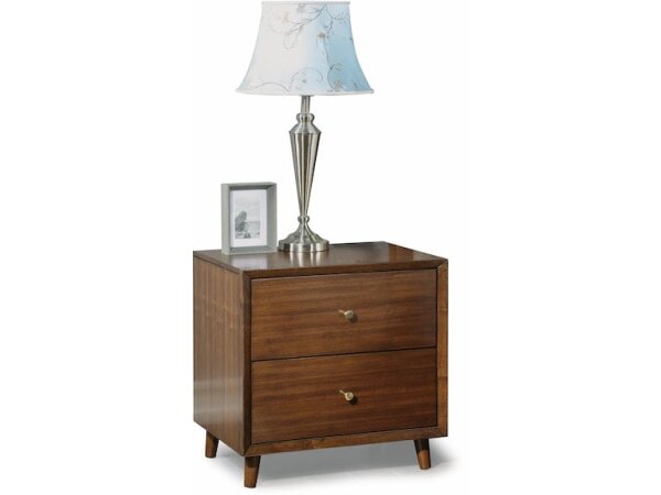 Ludwig Nightstand Nightstands Flexsteel