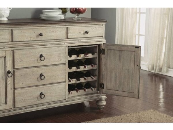 Plymouth Buffet - Image 2