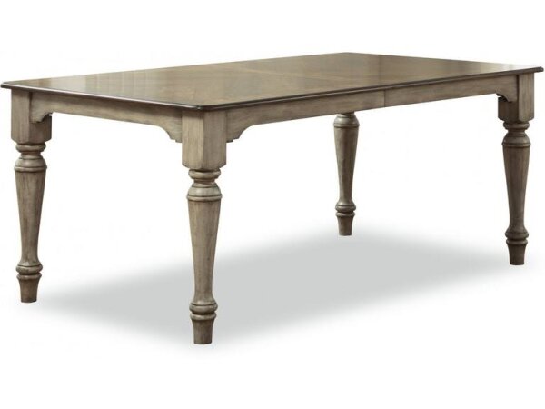 Plymouth Rectangular Dining Table