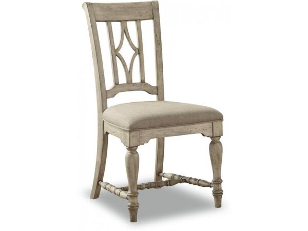 Plymouth Upholstered Dining Chair