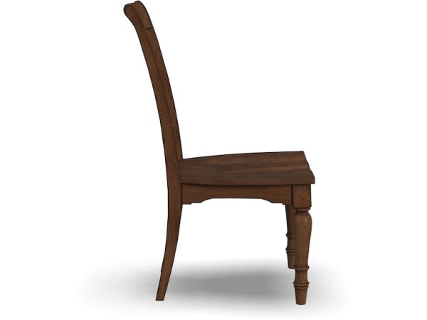 Dalton Dining Chair - Image 4