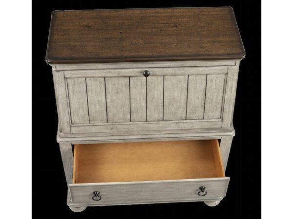 Plymouth Executive Credenza - Image 4