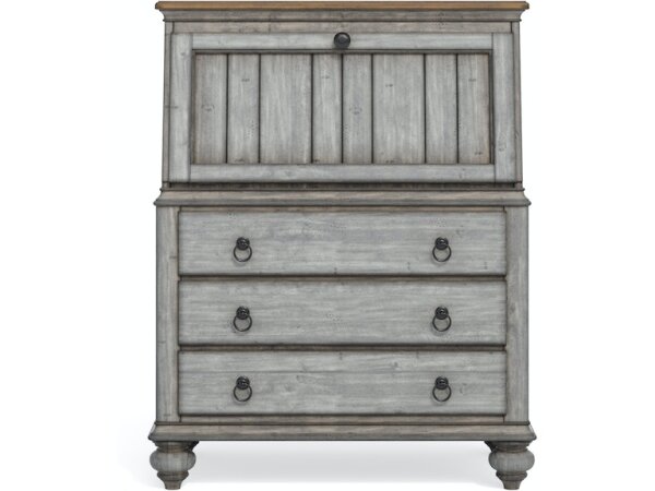 Plymouth Executive Credenza - Image 3