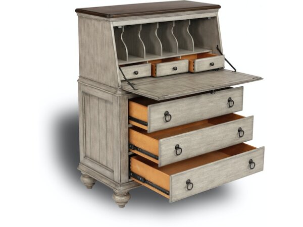 Plymouth Executive Credenza - Image 2