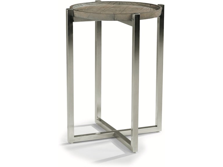 Cadence Chairside Table