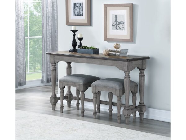 Plymouth Sofa Table - Image 2