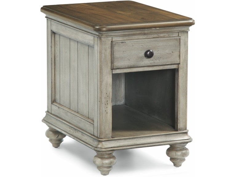 Plymouth Chairside Table