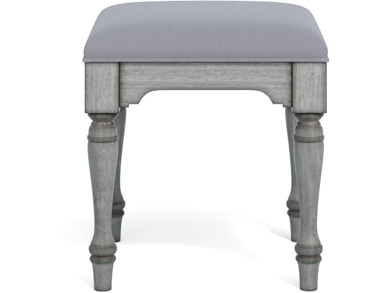 Plymouth Ottoman