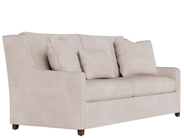 Hudson 80" Sofa - Image 2