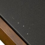 Walnut Grove Round Lamp Table - Image 3