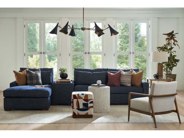 2576 Nest Sectional - Image 2