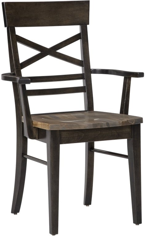 Weston Arm Chair Weston Arm Chair - Image 1