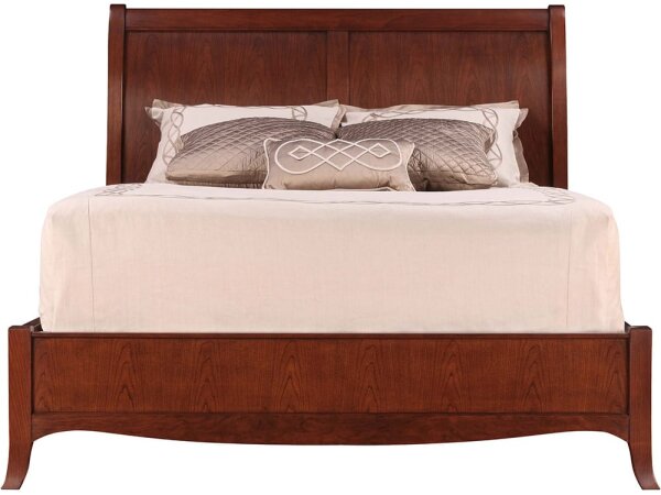 Whitehall Queen Sleigh Bed Beds Customizable