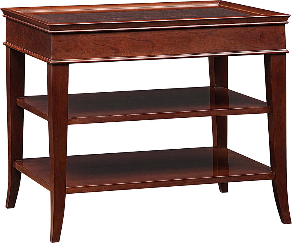 Brewster End Table Brewster End Table - Image 1