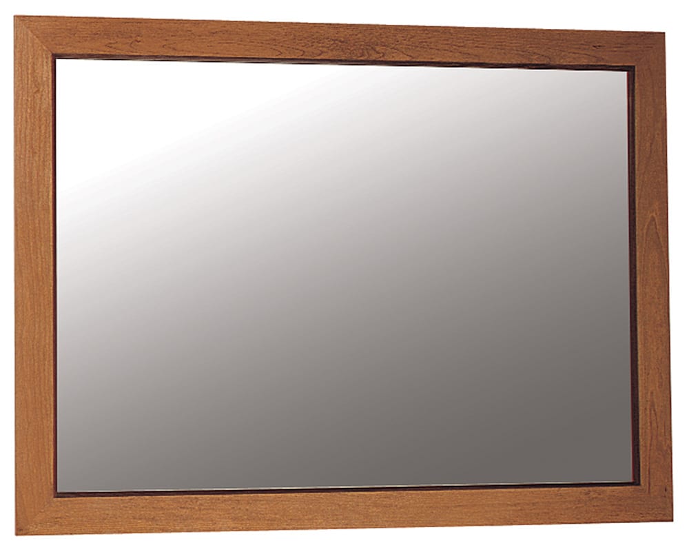 Metropolitan Large Mirror