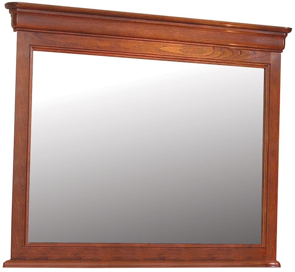 La Rochelle Landscape Mirror