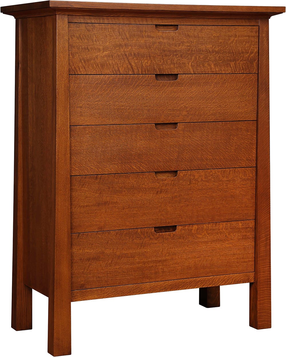 Park Slope Tall Chest