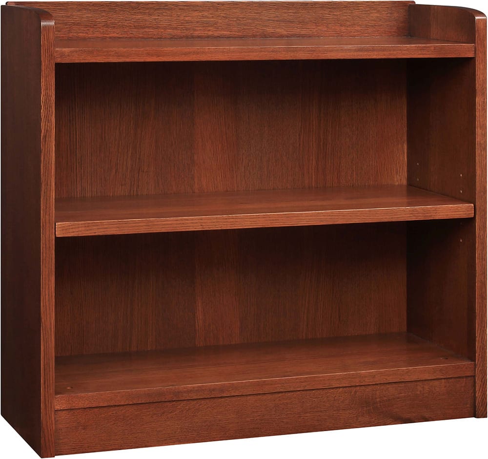 Low Bookcase