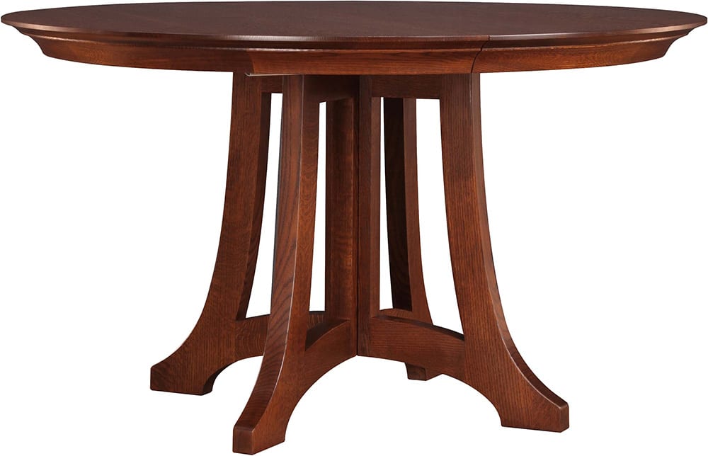 Highlands Round Dining Table