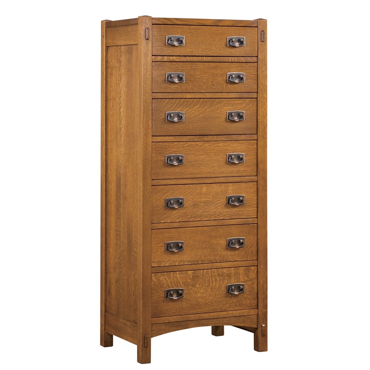 Mission Lingerie Chest Chests Stickley Furniture 4