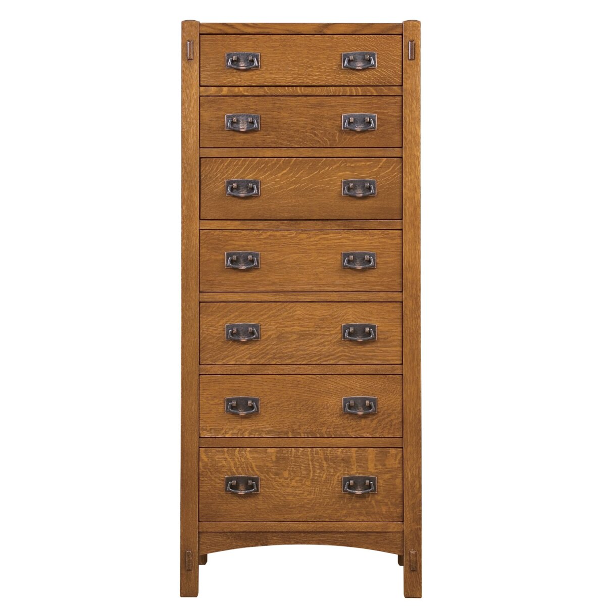 Mission Lingerie Chest Chests Stickley Furniture 5