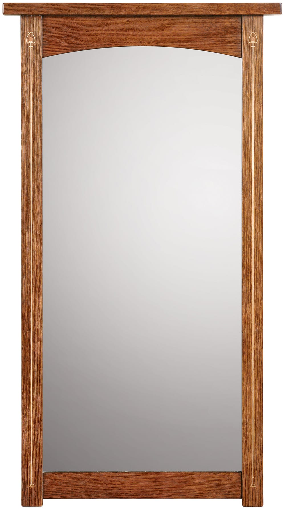 Harvey Ellis Mirror
