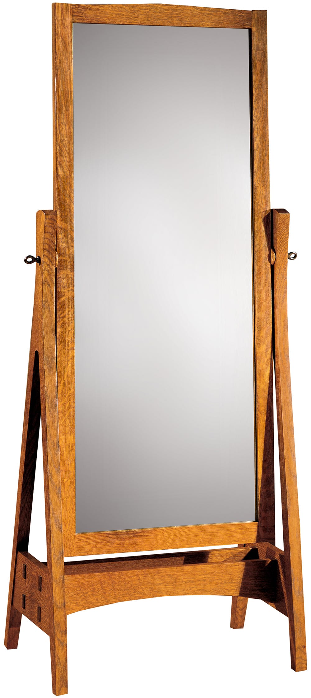 Cheval Mirror