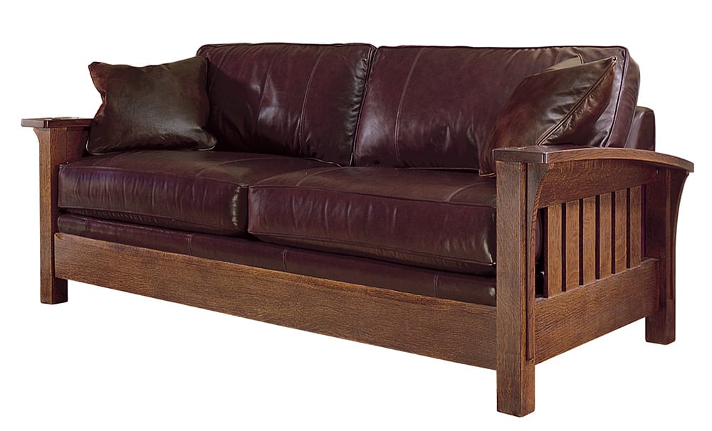 Orchard Street Sofa