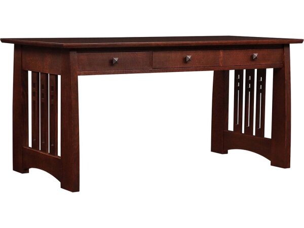 Highlands Writing Desk Desks Stickley Furniture Highlands Writing Desk Desks Stickley Furniture