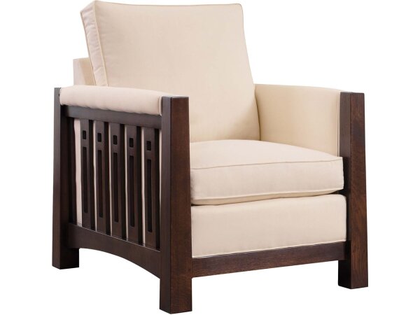 Highlands Chair Chairs Customizable