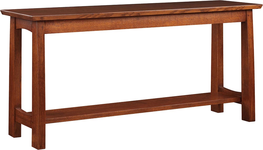 Highlands Console Table Onondaga