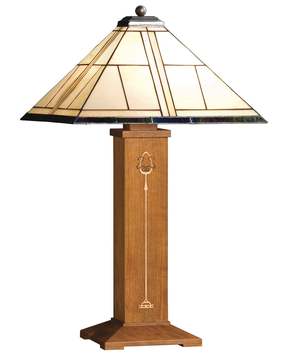 Ellis Table Lamp