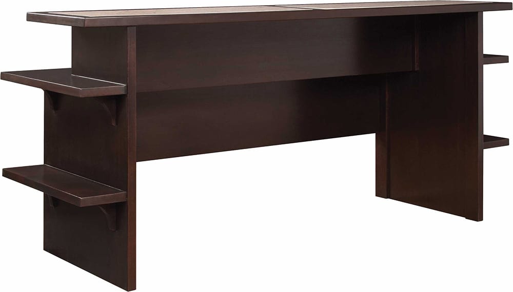 Mission Gathering Island 78″ Accent Furniture Stickley Furniture 4 Mission Gathering Island 78″ Accent Furniture Stickley Furniture 4