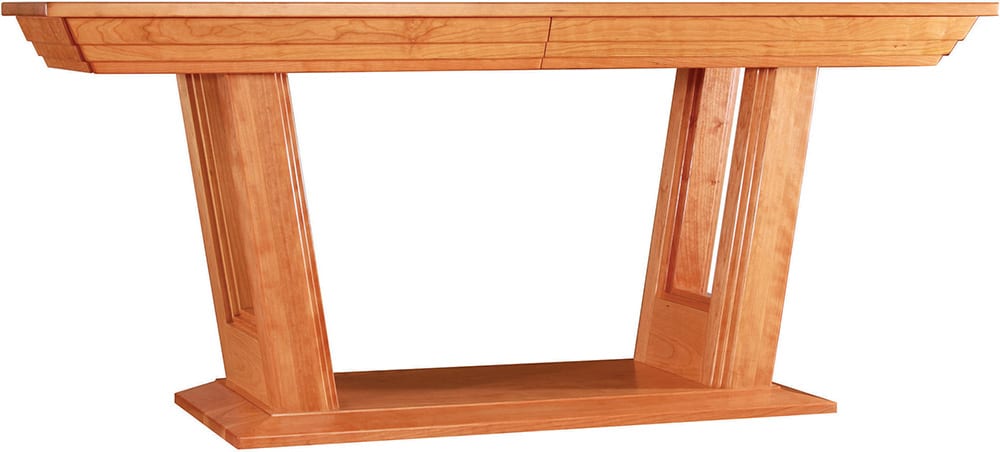 Highlands Server in Cherry Dining Storage Stickley Furniture 4 Highlands Server in Cherry Dining Storage Stickley Furniture 4