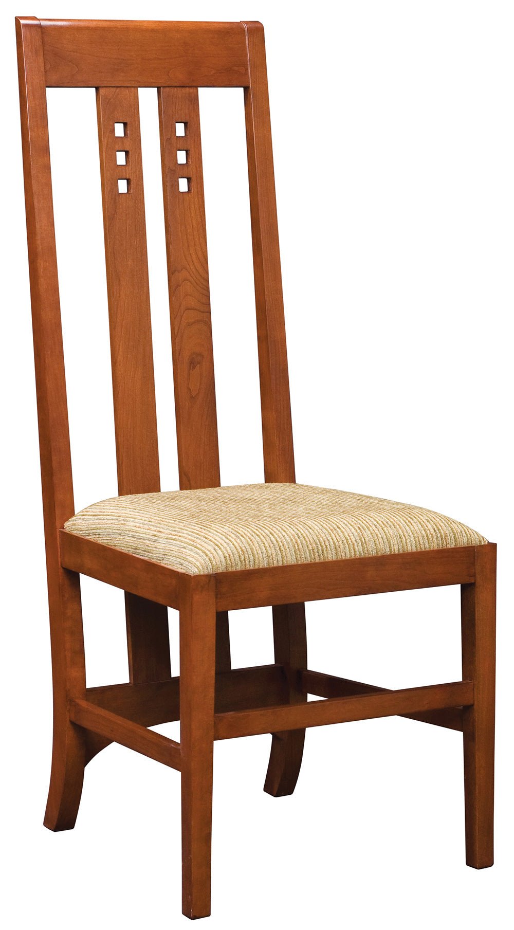 Mackintosh Side Chair Cherry