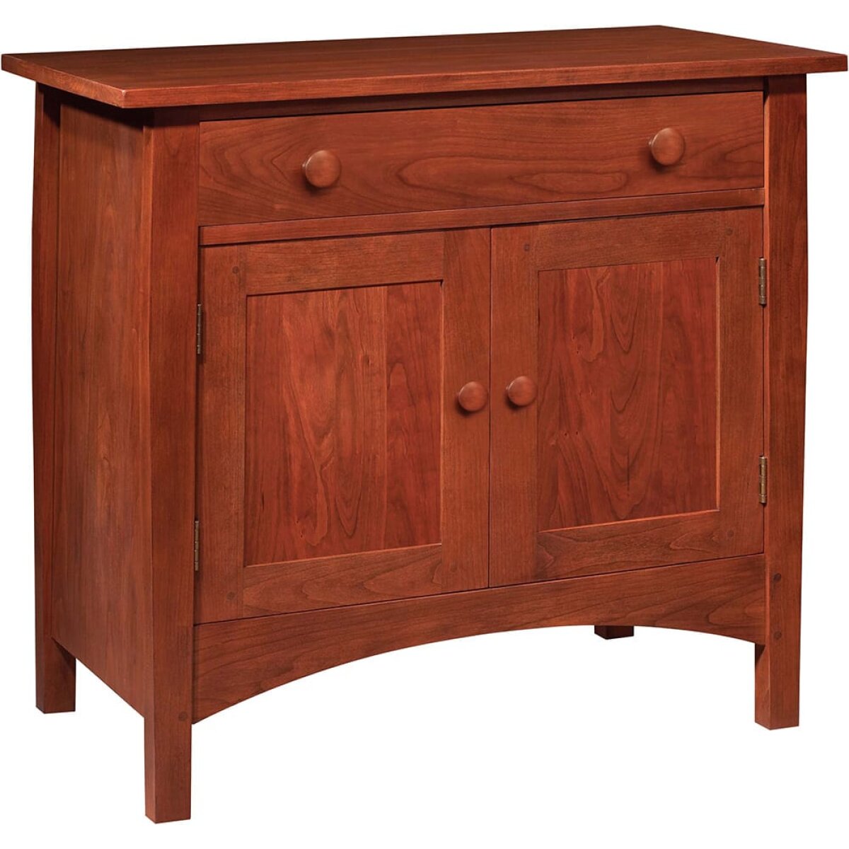 Harvey Ellis Door Nightstand Nightstands Stickley Furniture 4