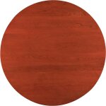 Highlands Round Cocktail Table - Image 2