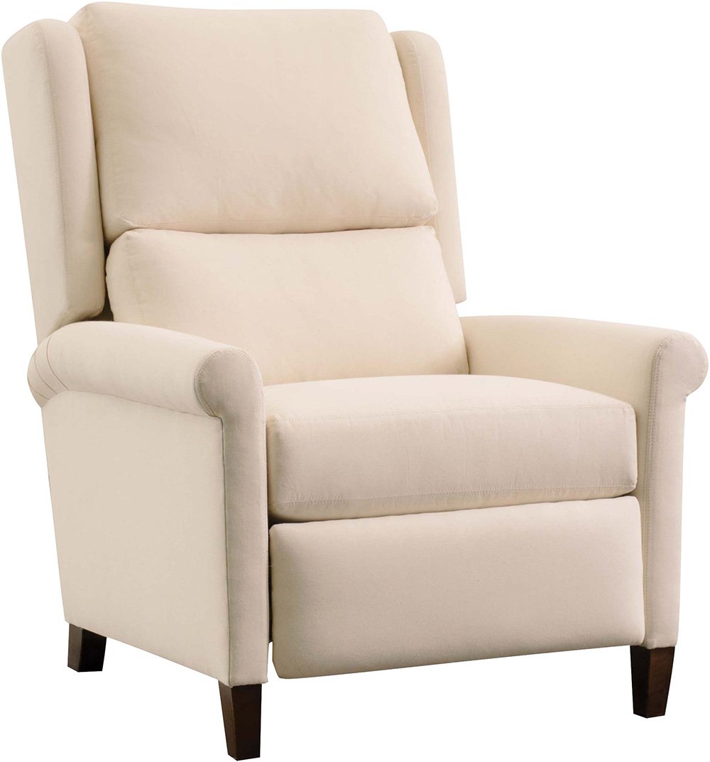 Conroe Manual Recliner