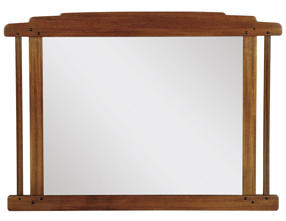 Covina Landscape Mirror