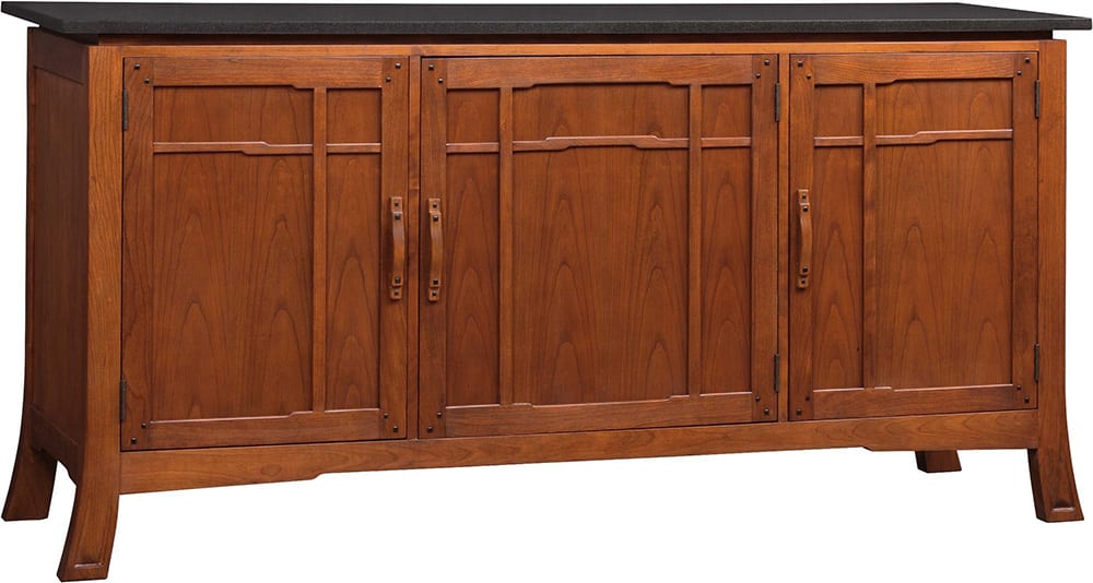 Oak Knoll Sideboard