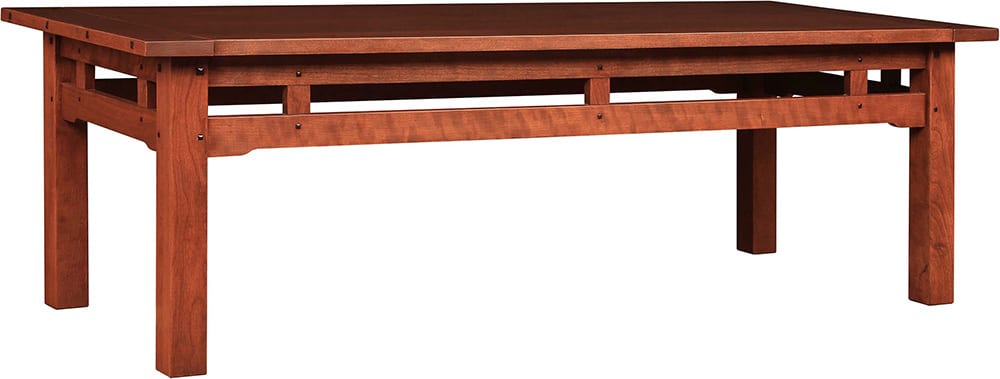 San Gabriel Cocktail Table