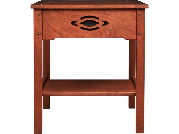 San Gabriel End Table End tables Stickley Furniture