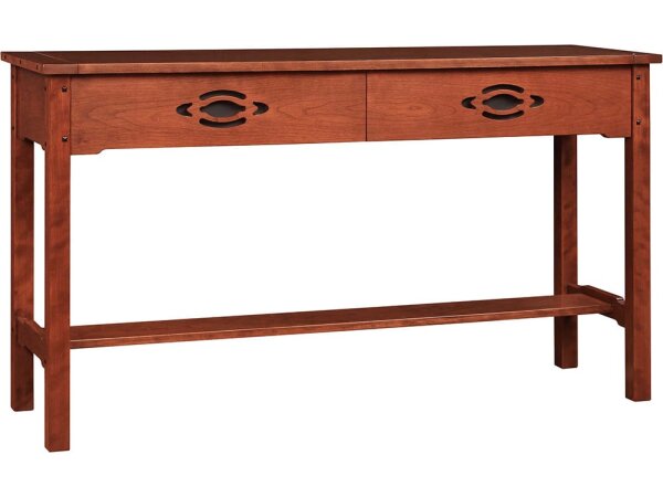 San Gabriel Sofa Table Sofa Tables Stickley Furniture