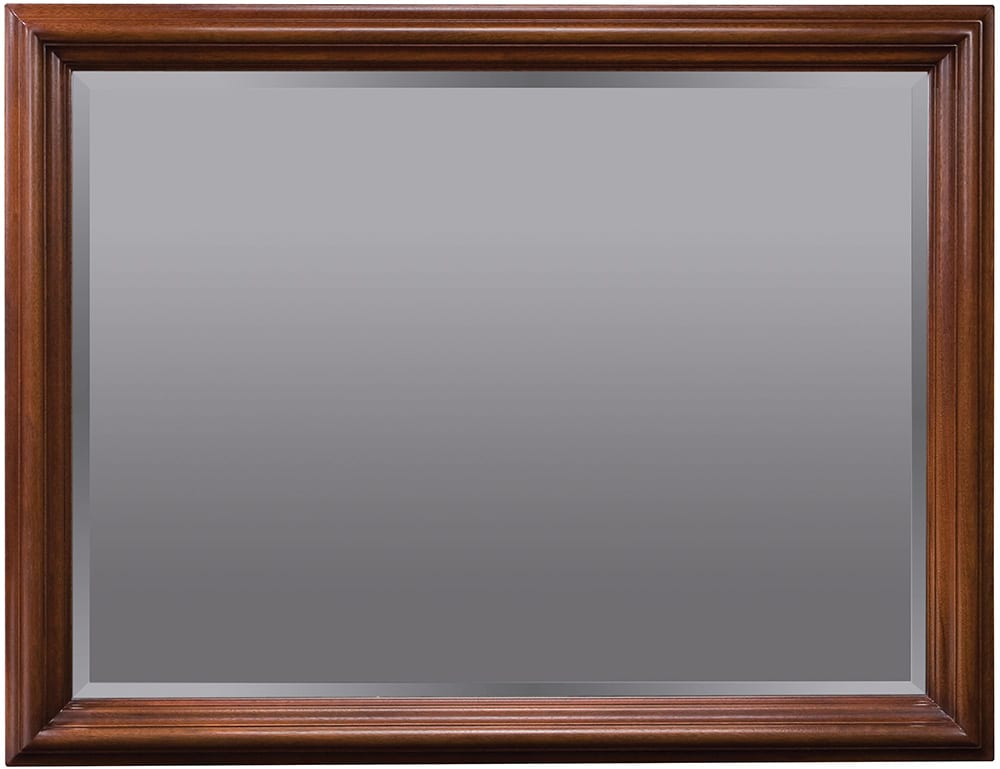 St. Croix Rectangular Mirror